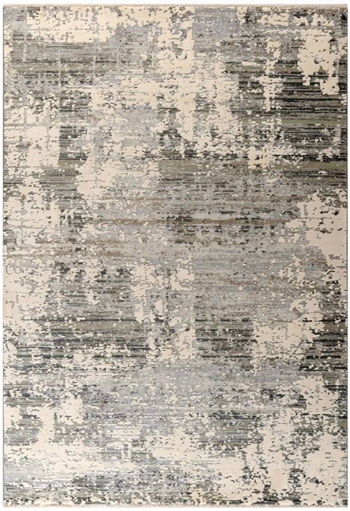 Χαλί Vision 72188-640 Beige-Grey-Brown Merinos 200X250cm