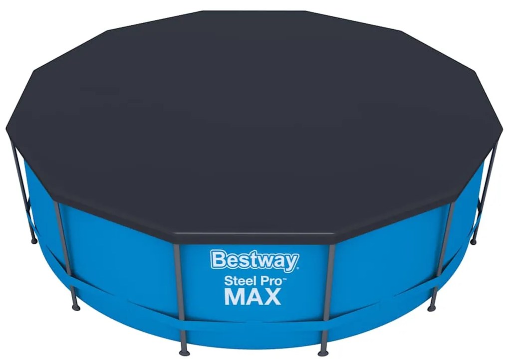 Bestway Κάλυμμα Πισίνας Flowclear 366 εκ.