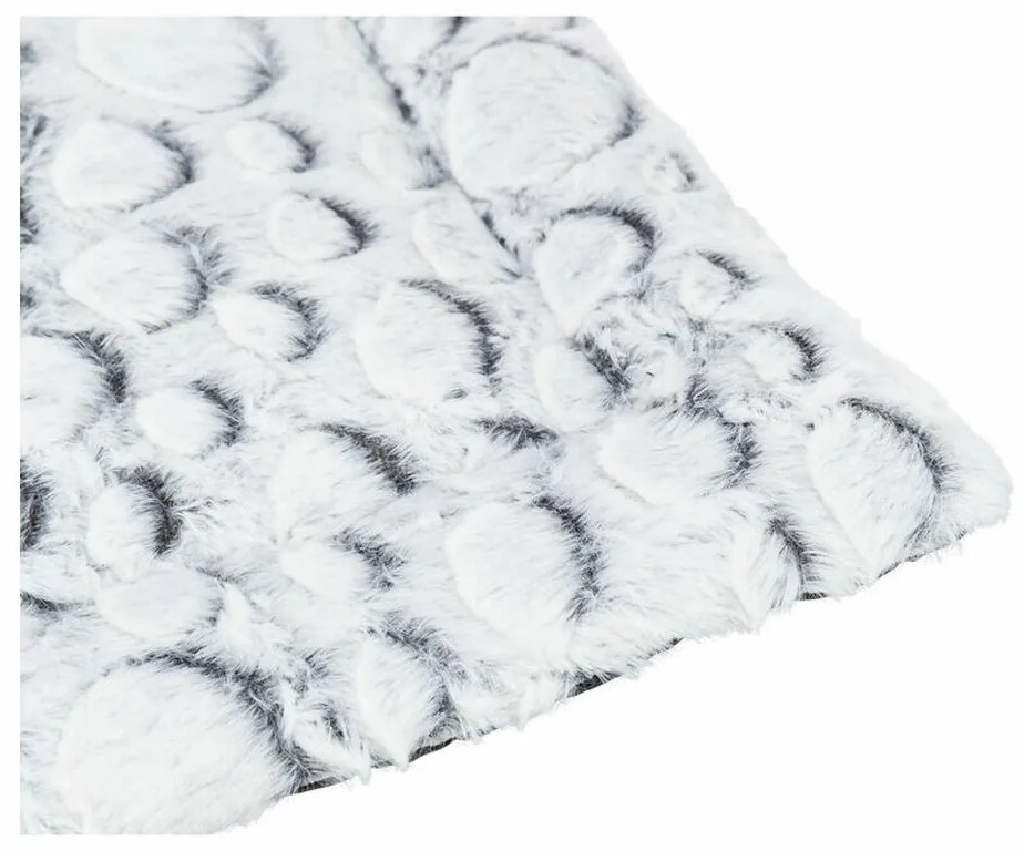 Κρεβάτιγια Σκύλους Trixie Mila Λευκό Γκρι