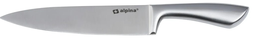 Μαχαίρι Σεφ 33.5cm ALPINA