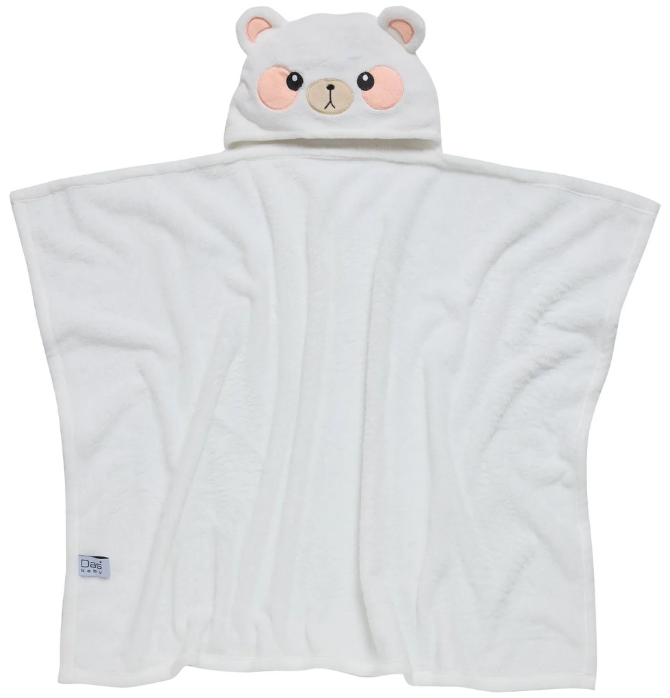 ΒΡΕΦΙΚΗ ΚΑΠΑ 70x90cm DAS BABY - 4942