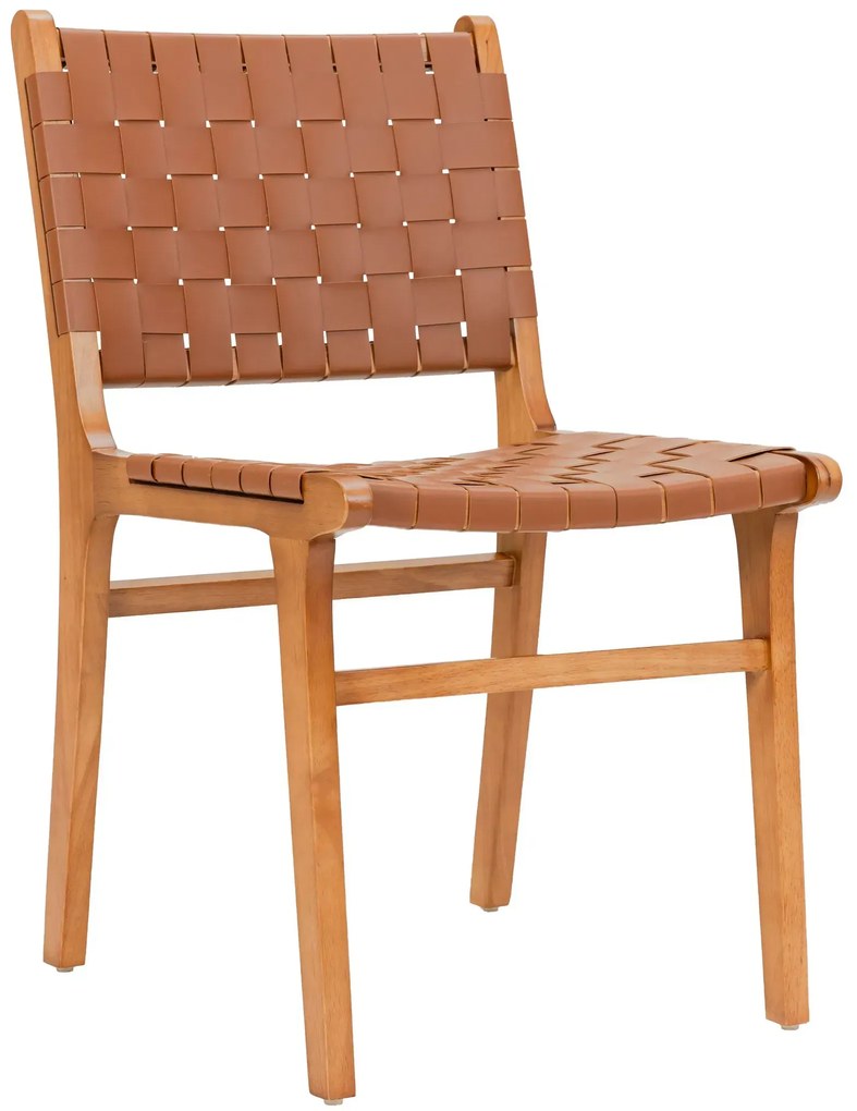 Καρέκλα Augustine (2) τεμάχια