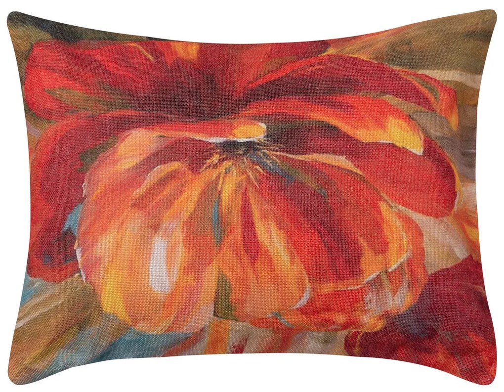 Διακοσμητική Μαξιλαροθήκη (30x50) Silk Fashion 170