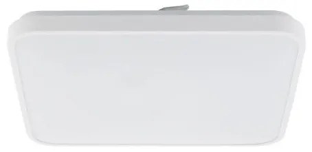 Φωτιστικό Οροφής Πάνελ LED 32W Λευκό ΙΡ44 3000K Agnes Square Pro M 10991 Nowodvorski 10991 Λευκό