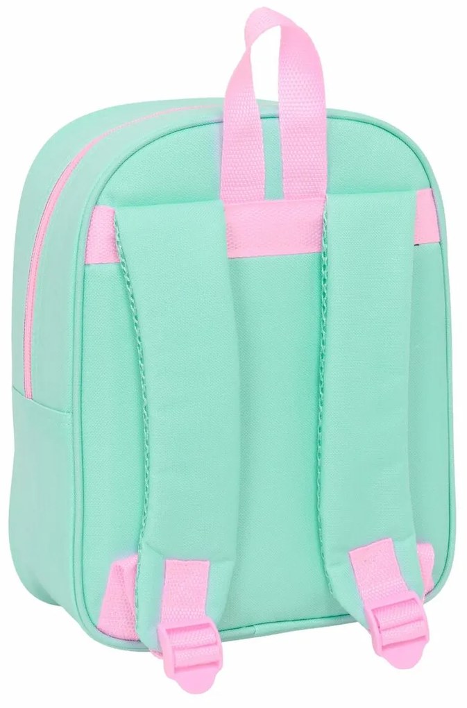 Σχολική Τσάντα Stitch 22 x 27 x 10 cm