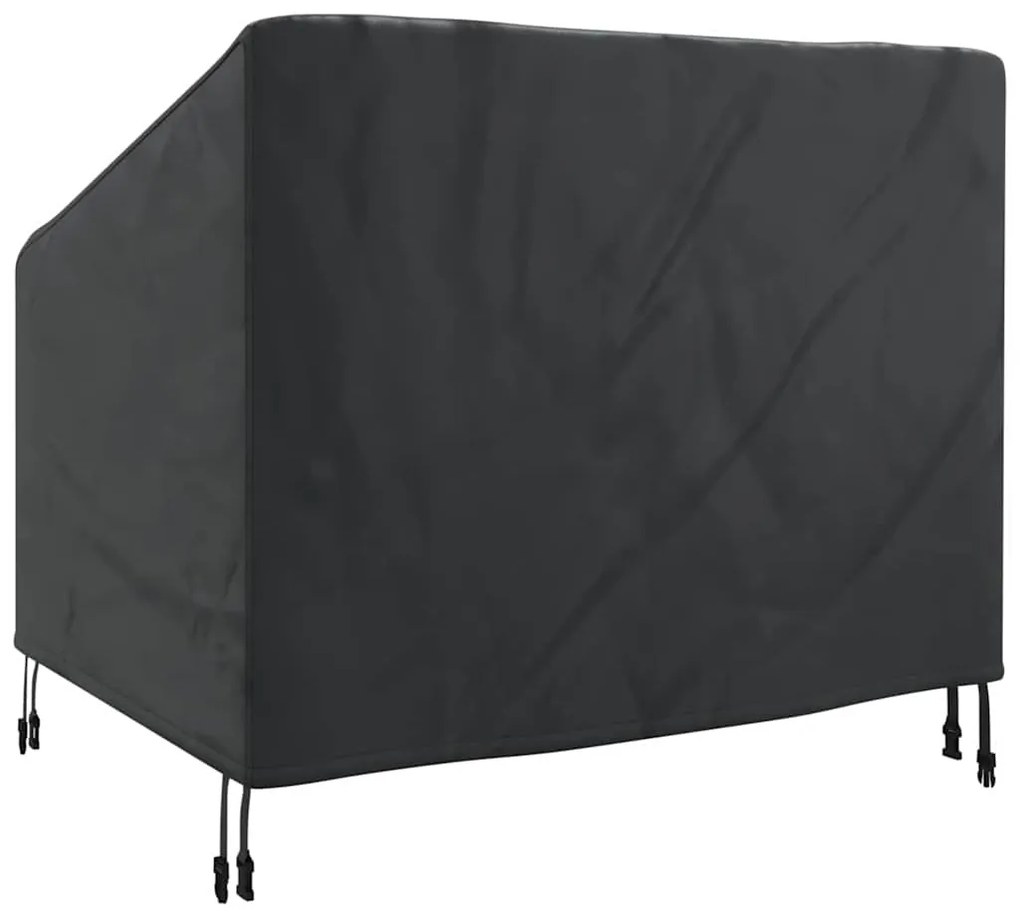 vidaXL Κάλυμμα Επίπλων Εξωτερικού Χώρου 96 x 79 x 74 εκ