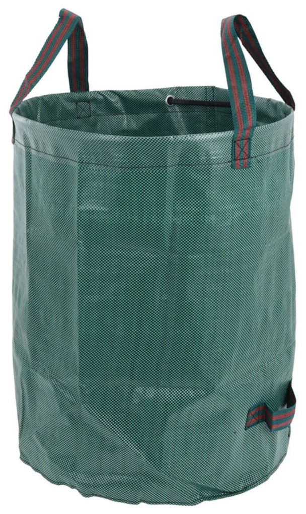 Σάκος Συλλογής Φύλλων ProGarden με χωρητικότητα 125lt και διαστάσεις 50x60cm