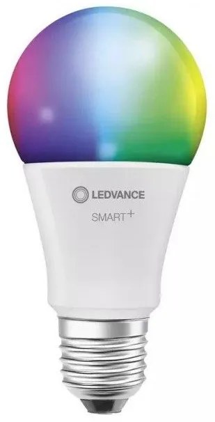 Λαμπτήρας Smart Wi-Fi RGBW LED 14W E27 2700-6500K FR 4058075778726 Ledvance 4058075778726