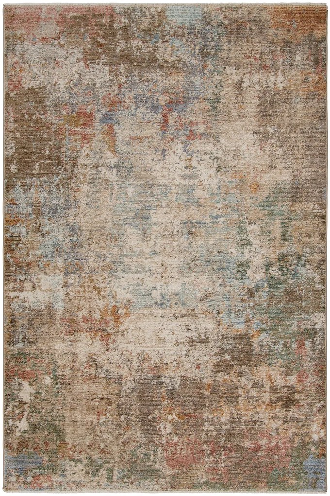 Χαλί Meryland 73818 110 Multi Βιοκαρπέτ 160X230cm