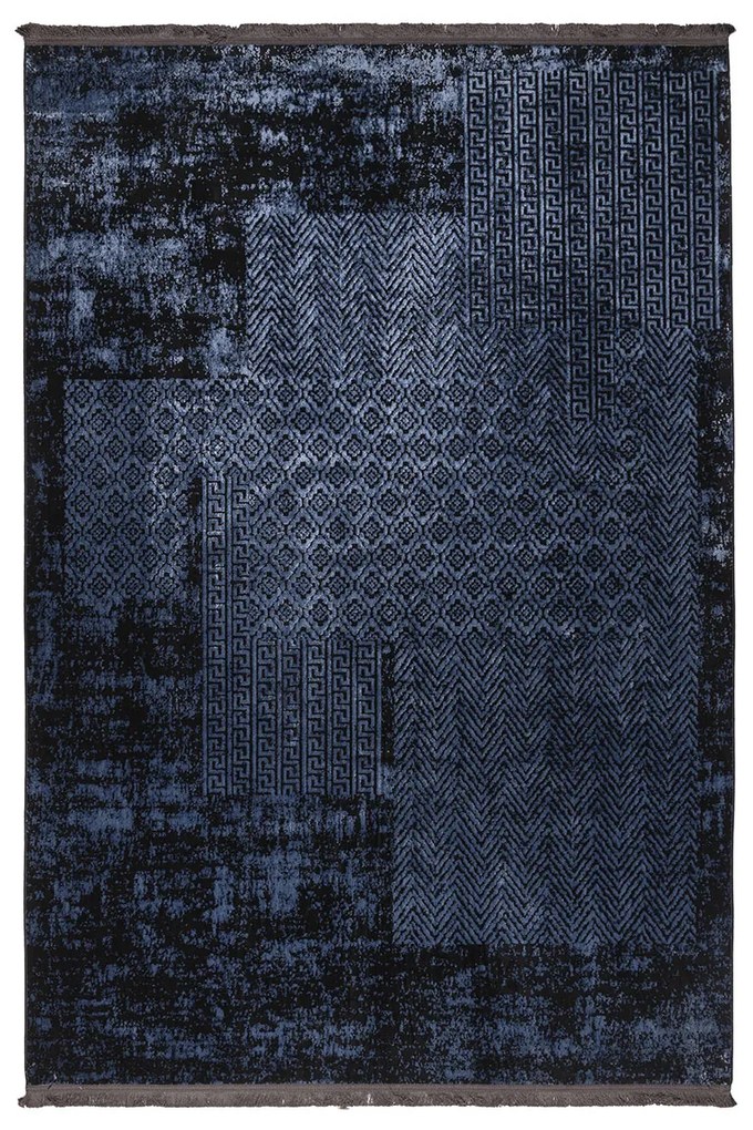 Χαλί Διαδρόμου (80x220) Βιοκαρπέτ Nimbus Fidenza 015