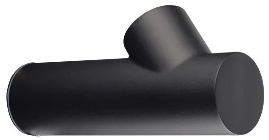 Σποτ LED Εξωτερικού Χώρου Aca Faro ZD81136LEDBK Black