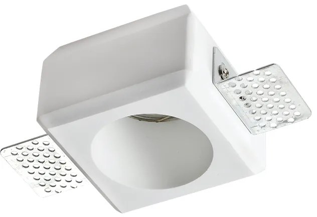 Φωτιστικό Σποτ Aca G90271C JOSIE Λευκό (White)