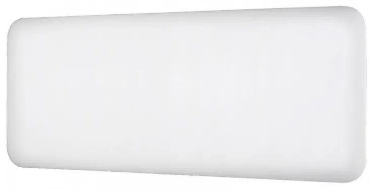 Θερμοσίφωνας Mill Invisible WiFi PA1200WIFI3, 1200W, 18 m2, 10 ρυθμίσεις θερμοκρασίας, Wi-Fi, Bluetooth, IPX4, Λευκό
