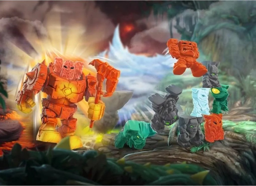 Εικόνες σε δράση Schleich