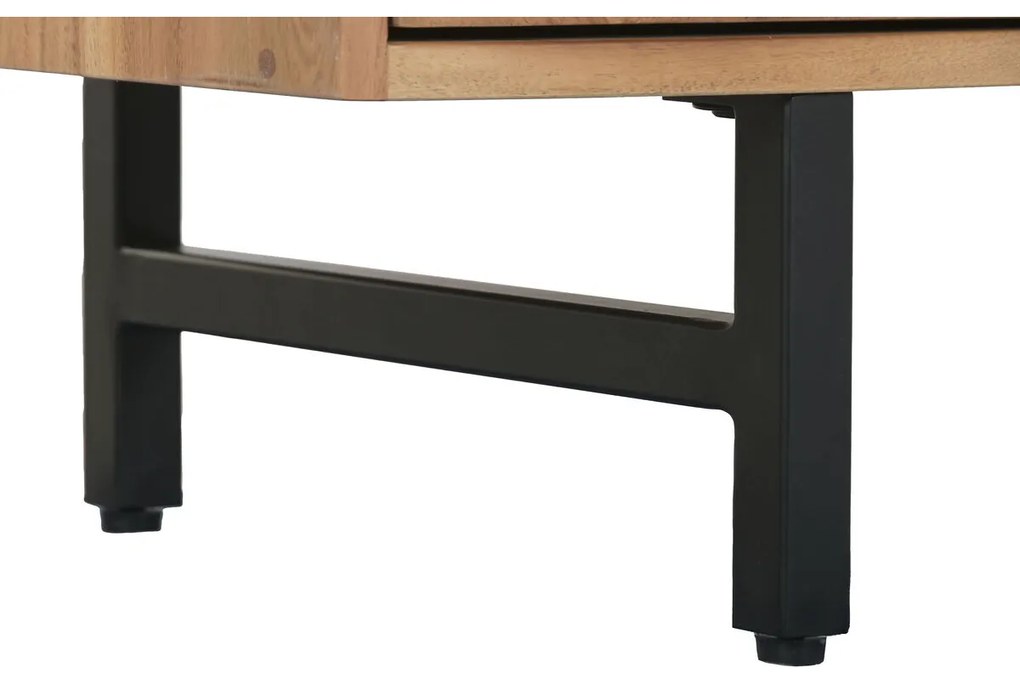 Συρταριέρα Home ESPRIT Σύγχρονη 150 x 40 x 76 cm