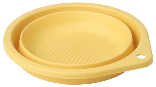PEPPRIG λεκάνη/πτυσσόμενη, 27 cm 605.677.21