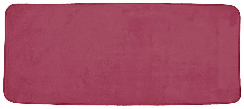 Πατάκι Μπάνιου (50x120) L-C Vitamine Framboise 1801714