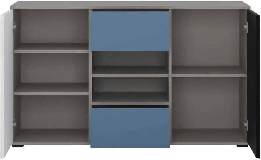 Τουαλέτα Larsen 2D2S-Mple