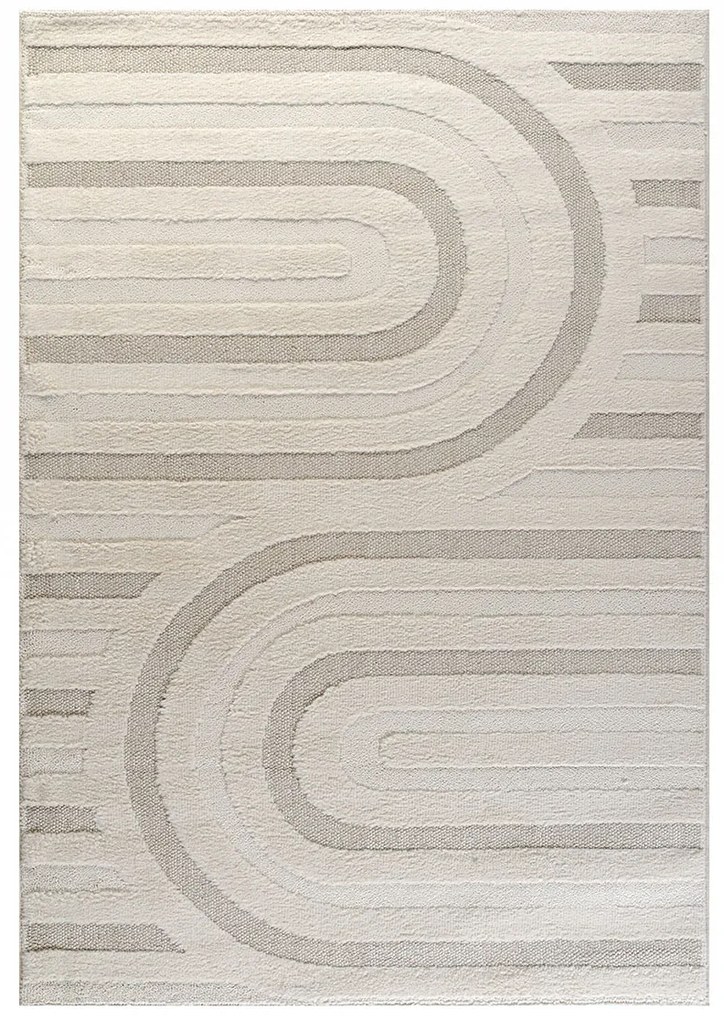 Χαλί (133x190) Tzikas Carpets Glaze 68375-061
