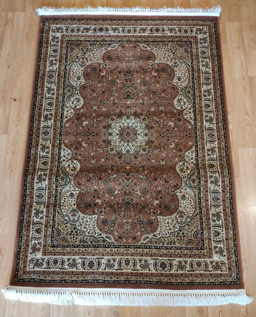 ΧΑΛΙ ORIAN 217/Brown - 067cm x 140cm - 2002946