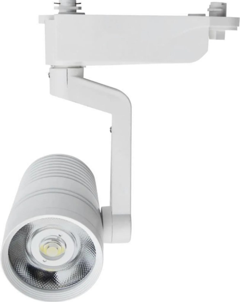 UNIVERSO LED Φωτιστικό Οροφής F-10W8AF 10W 6500K Λευκό Χρώμα