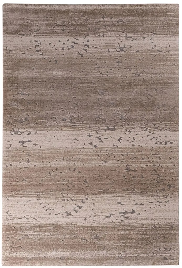 Χαλί Dorian 77469-370 Beige-Brown Merinos 200X290cm