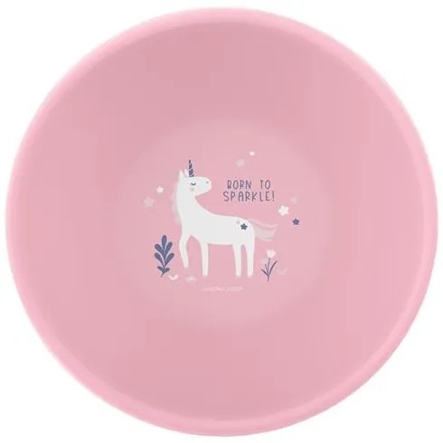 Μπολ σιλικόνης “Unicorn” Stephen Joseph