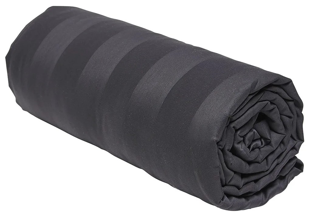 Σεντόνια με λάστιχο Today  DH 140/200+30 Satin TODAY Prestige Fusain