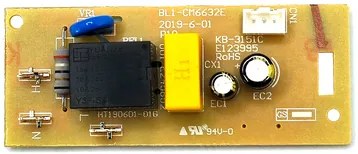 BRUNO ανταλλακτικό PCB για BRN-0086 καφετιέρα