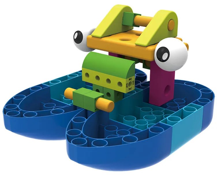 Gigo Boat Engineer Junior Engineer