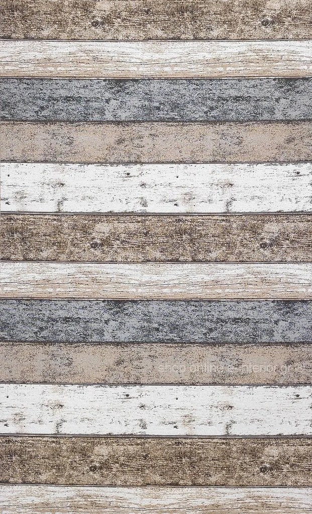 ΔΙΑΔΡΟΜΟΣ WOOD BEIGE 0.67m 0.67m wood beige