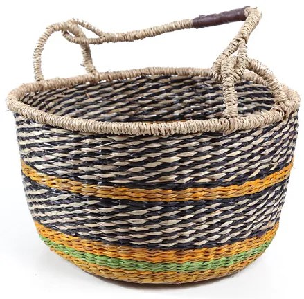 Καλάθι Brandy L (35x35x20) Soulworks 0680057