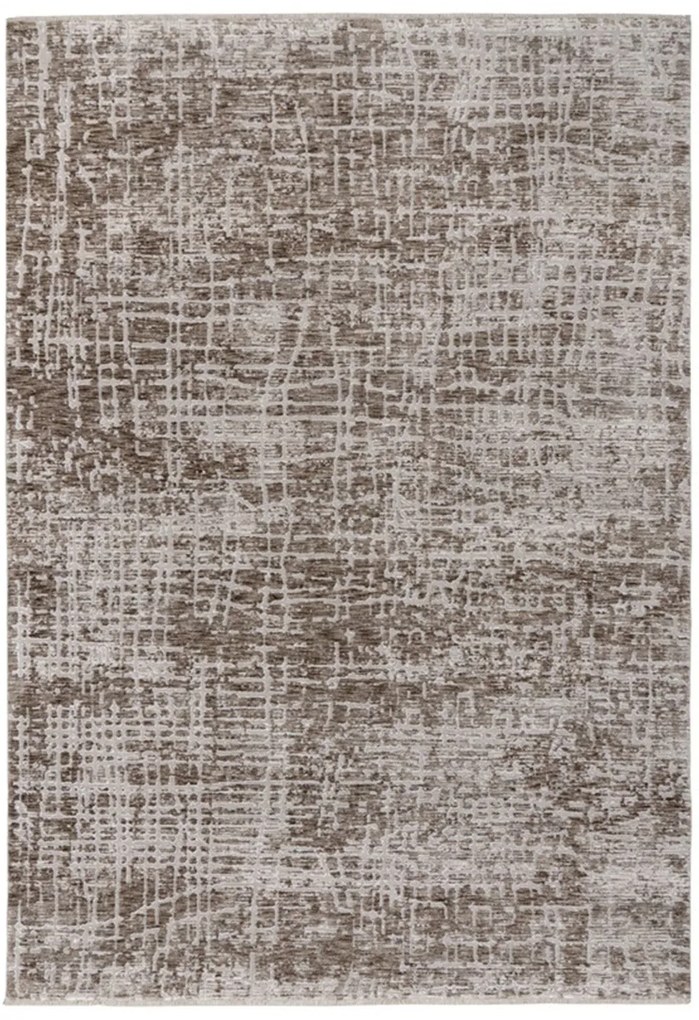 Χαλί Bella 235 Taupe Obsession 80X150cm
