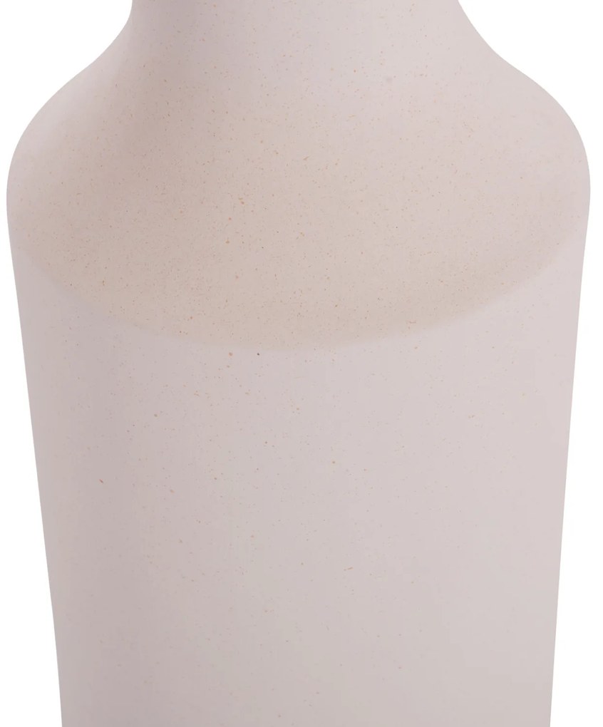 ΒΟΗΘΗΤΙΚΟ ΤΡΑΠΕΖΙ TRED(T) HM18169.02 FIBER CEMENT ΛΕΥΚΟ-ΦΥΣΙΚΟ RATTAN--Φ40x61Υεκ.