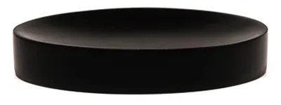 Σαπουνοθήκη Rainbow Space 03017.001 Black