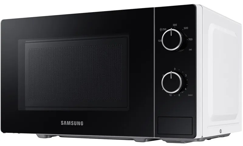 Samsung MS20A3010AH/OL Φούρνος μικροκυμάτων 20lt 700W