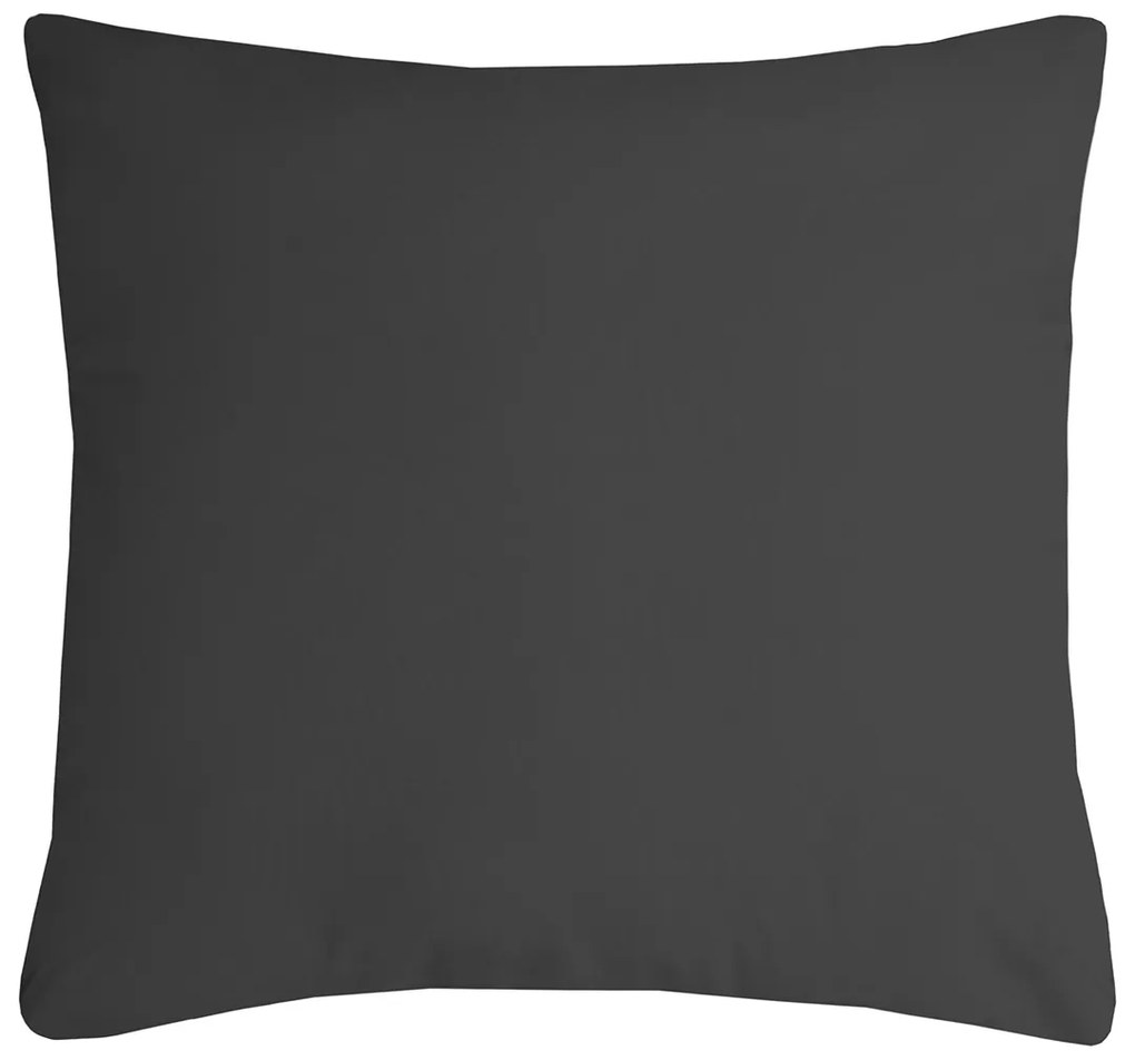 Διακοσμητικό Μαξιλάρι (40x40) S-F Nelson Anthracite C04689011