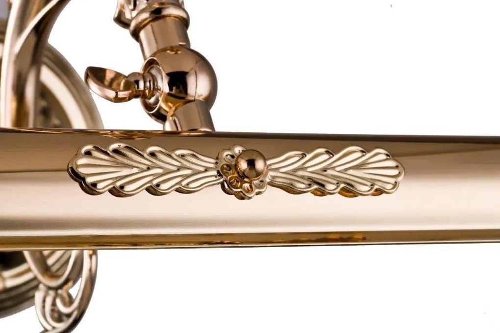 Απλίκα Maytoni Picasso-Χρυσό