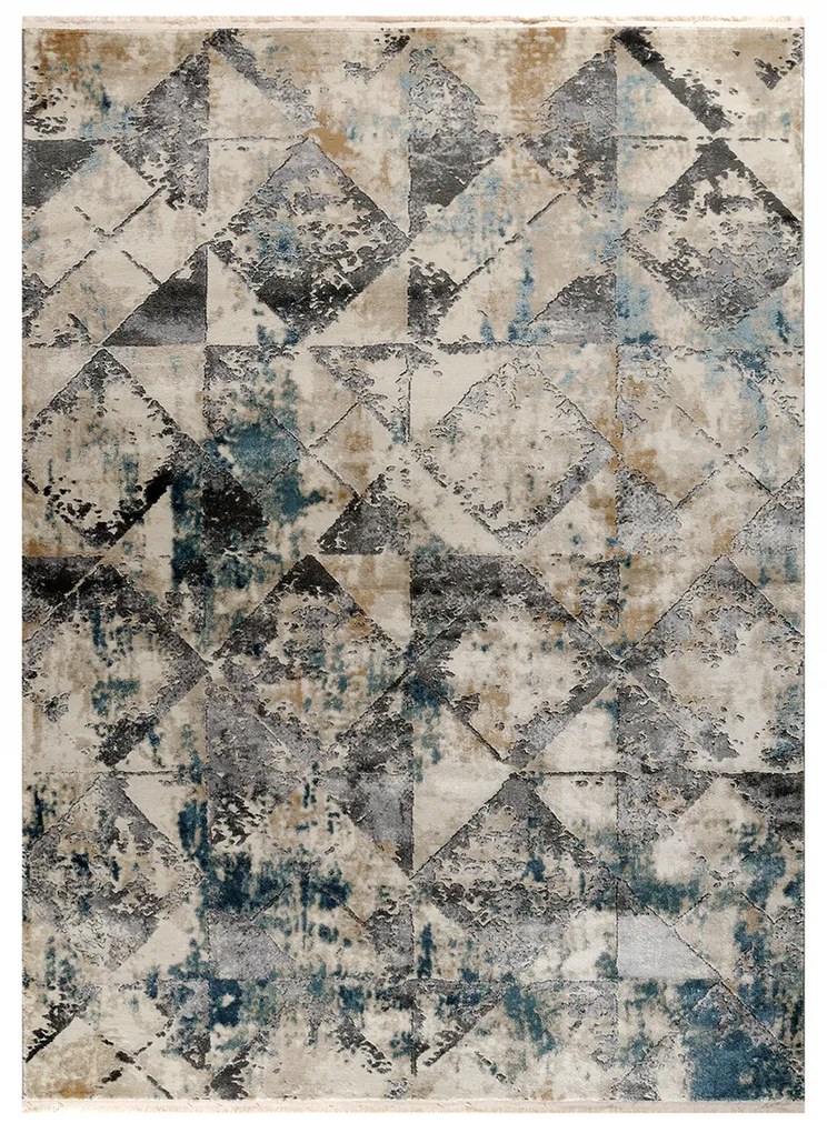 Χαλιά Κρεβατοκάμαρας (Σετ 3τμχ) Tzikas Carpets Empire 34527-957