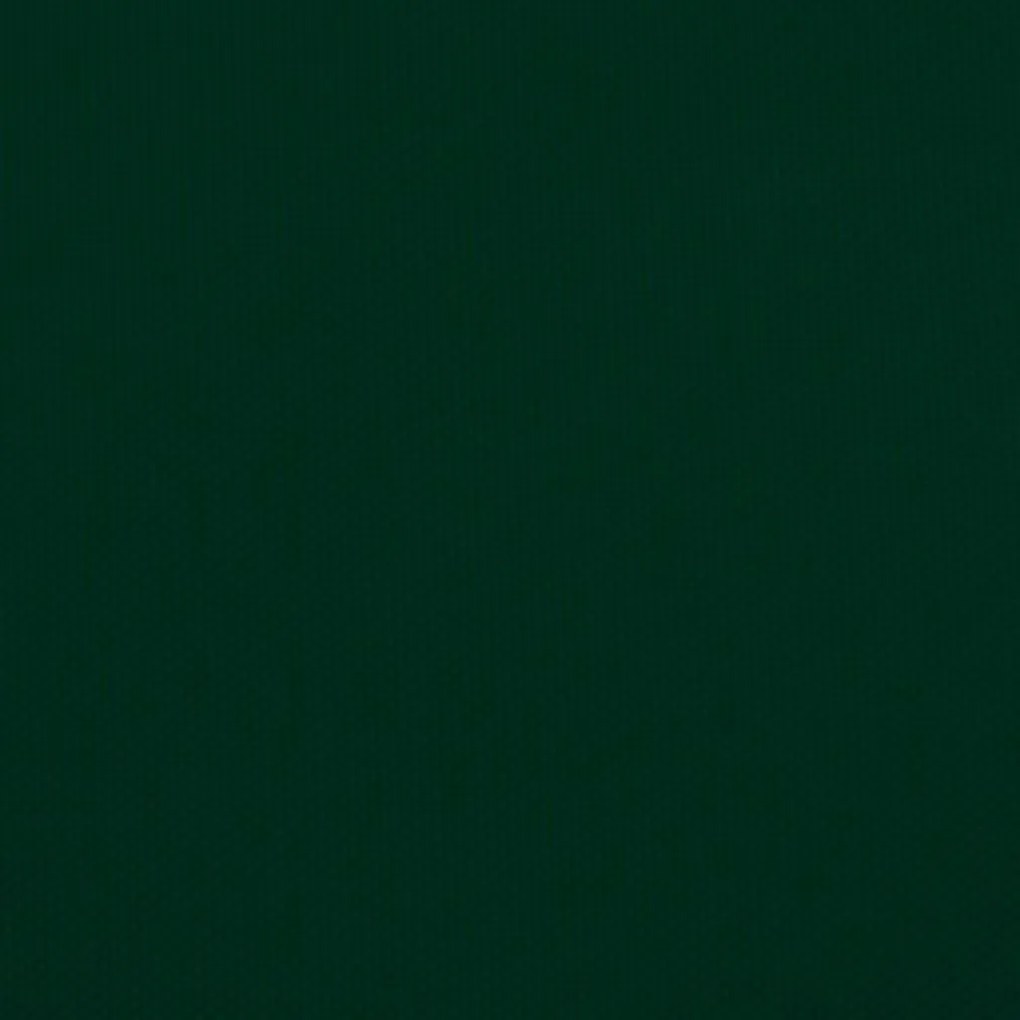 Πανί Σκίασης Τετράγωνο Σκούρο Πράσινο 3,6x3,6 μ. Ύφασμα Oxford - Πράσινο
