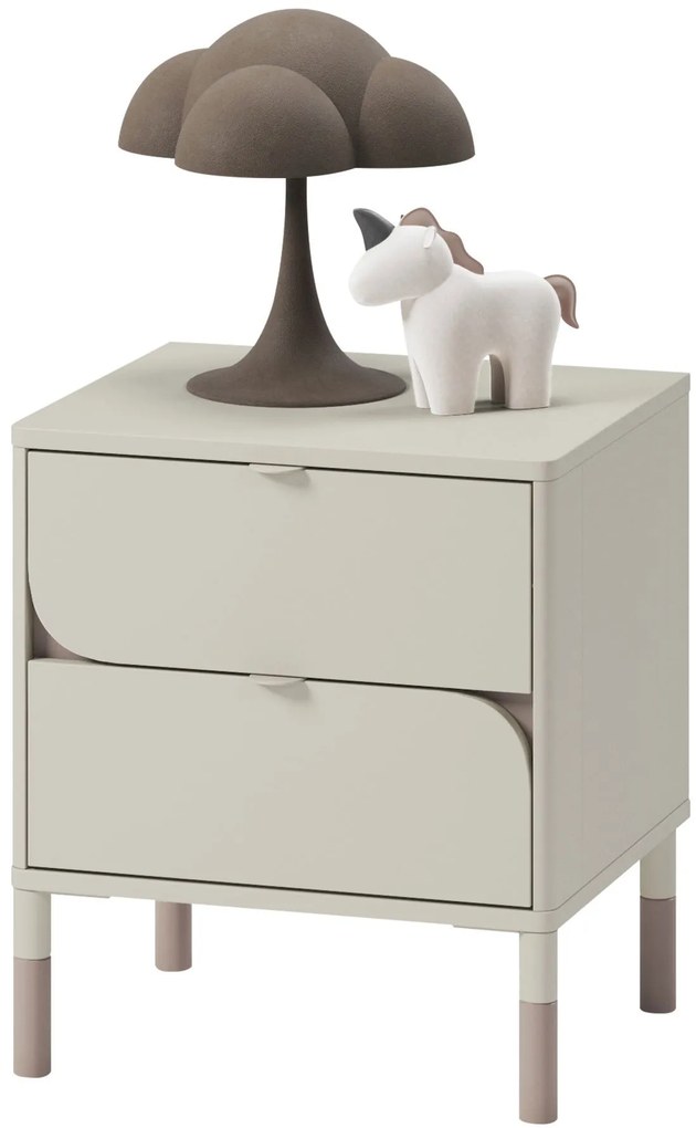 Κομοδίνο Harmony