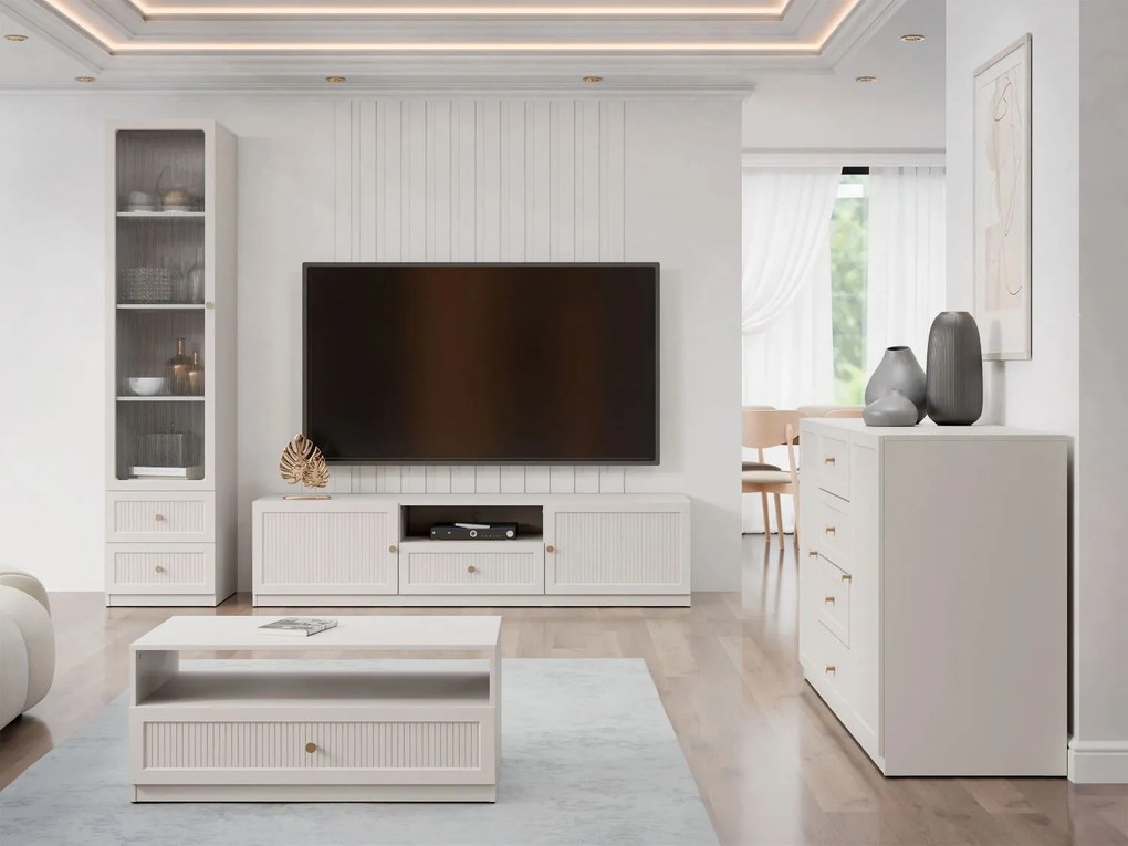 Σύνθεση σαλονιού Ferena