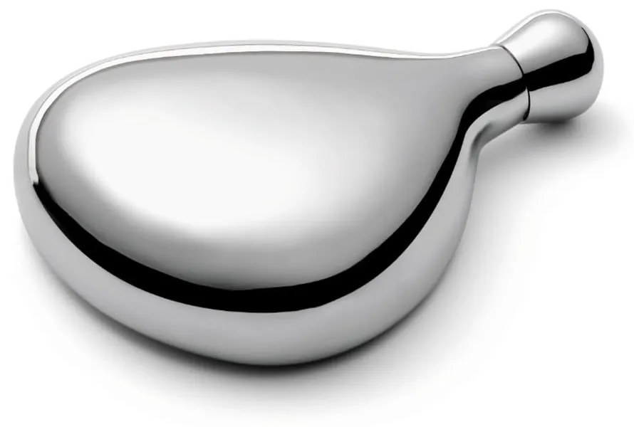 Φλασκί Lara 202034 10x2,5x12,7cm Inox Philippi