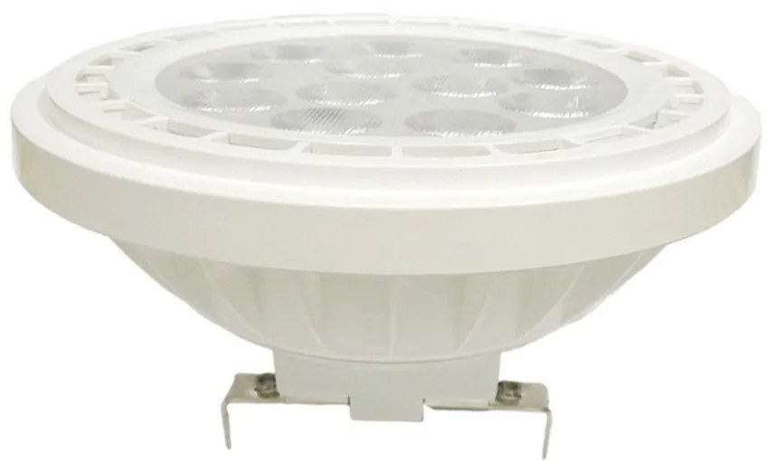 Λαμπτήρας Led Ar11115snw G53 AR111 15W 4000K 1350lm Aca