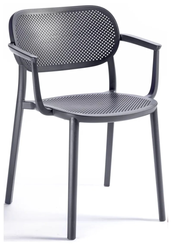 Gaber   Nuta/P* Armchair  metax-01-00-1606 διάστ.55.0000 x 59.0000 x 79.0000