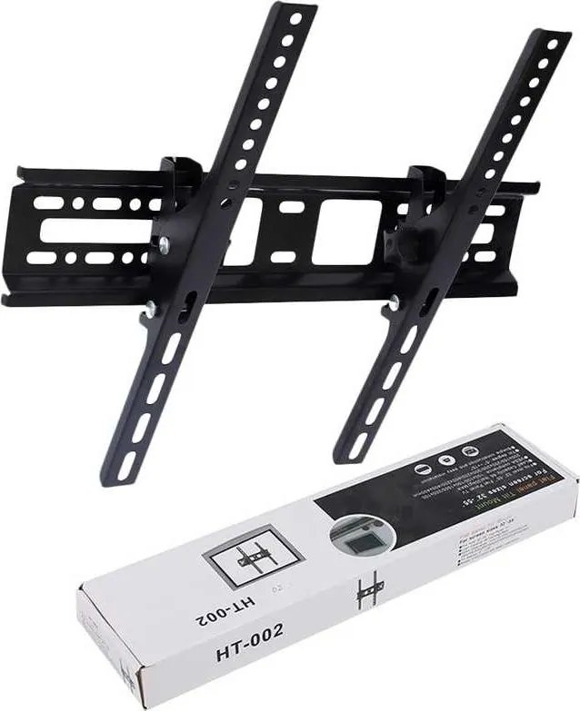 OPQ HT002 Βάση Τηλεόρασης Τοίχου έως 55" και 30kg
