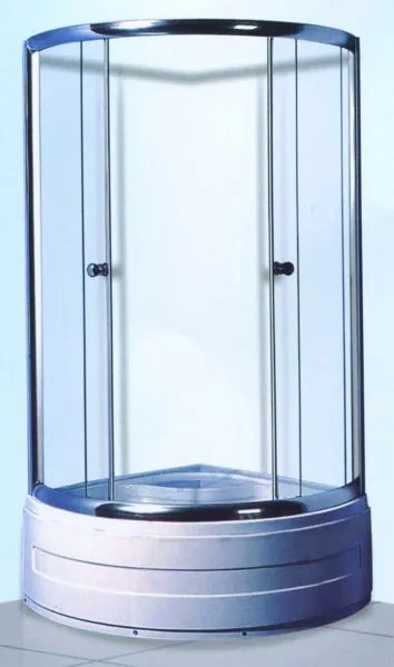 METZO-90 ΚΑΜΠΙΝΑ 90*90 ΠΛΗΡ ΧΡΩΜ 80-0609