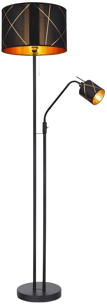 Φωτιστικό Επιδαπέδιο Globo Lighting BEMMO 15431S3