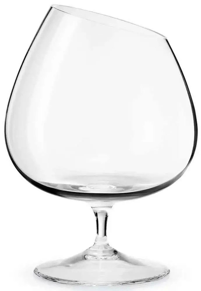 Ποτήρι Κονιάκ 541014 210ml Clear Eva Solo Glass