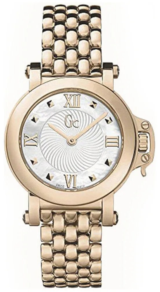 Γυναικεία Ρολόγια GC X52003L1S (Ø 30 mm)